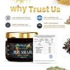 Exotic Leaf Gold SJ Resin - Distacart