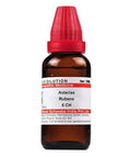 Dr. Willmar Schwabe India Asterias Rubens Dilution