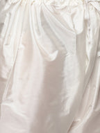 Sethukrishna Gold-Toned Kurta with Pyjamas For Men - Distacart