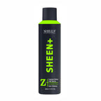 shills professional sheen hair spray