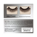 Miss Claire Eyelashes - M36 - Distacart