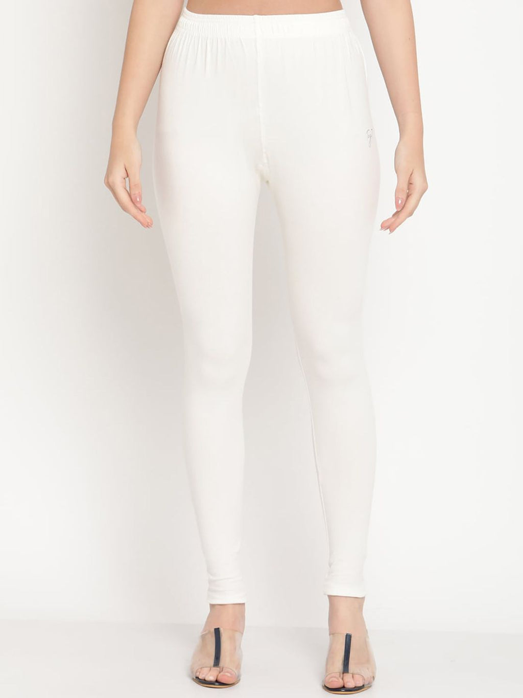 TAG 7 Pack Of 3 Ankle Length Leggings