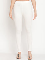 TAG 7 Pack Of 3 Ankle Length Leggings