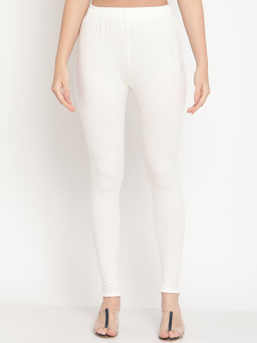 TAG 7 Pack Of 3 Ankle Length Leggings