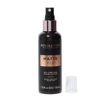 Makeup Revolution Oil Control Fixing Spray