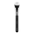 Miss Claire M6 - Powder/Blush Brush - Chrome