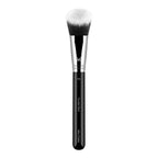 Miss Claire M6 - Powder/Blush Brush - Chrome