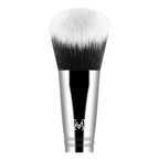 Miss Claire M6 - Powder/Blush Brush - Chrome