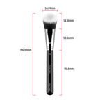 Miss Claire M6 - Powder/Blush Brush - Chrome