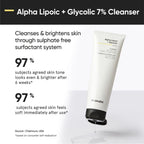 Minimalist Dark Spots Solution