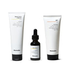 Minimalist Dark Spots Solution