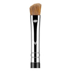 Miss Claire M34 - Brow Highlighter Brush - Chrome