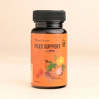 Isha Life Herbal Piles Care Capsules (Moola Capsules) - Distacart