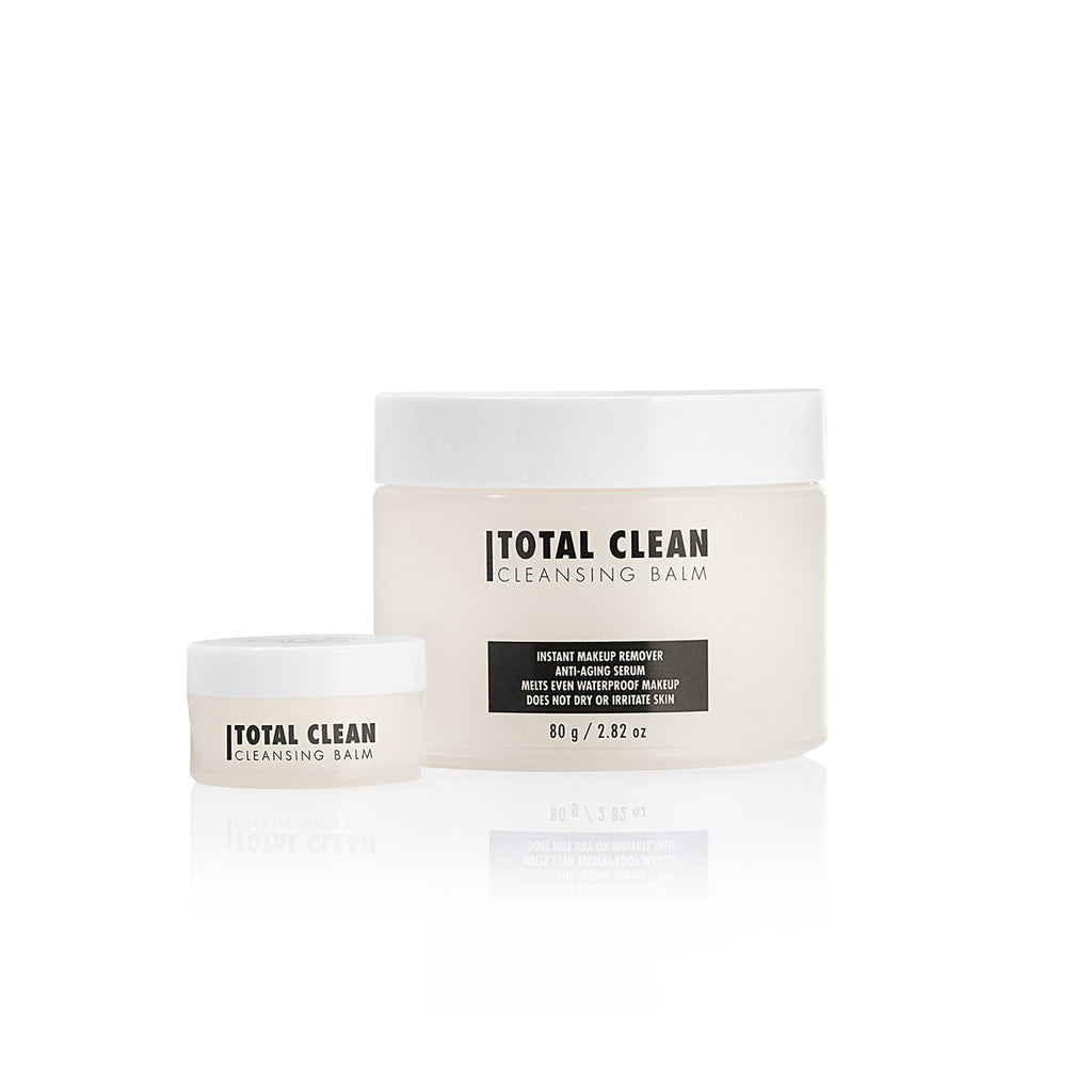 PAC Studio Total Clean Cleansing Balm - Distacart