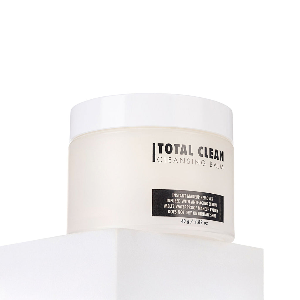 PAC Studio Total Clean Cleansing Balm - Distacart
