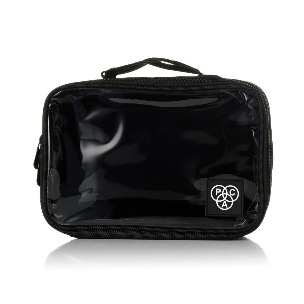 PAC Studio Travel With Me Makeup Pouch