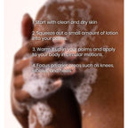 BiE Vanilla Sorbet Body Scrub