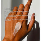 BiE Peach Sunrise Body Lotion with Hyaluronic Acid & Niacinamide