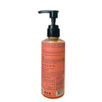 BiE Peach Sunrise Shower Gel