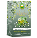 Basic Ayurveda Soul Enhancer Herbal Infusion