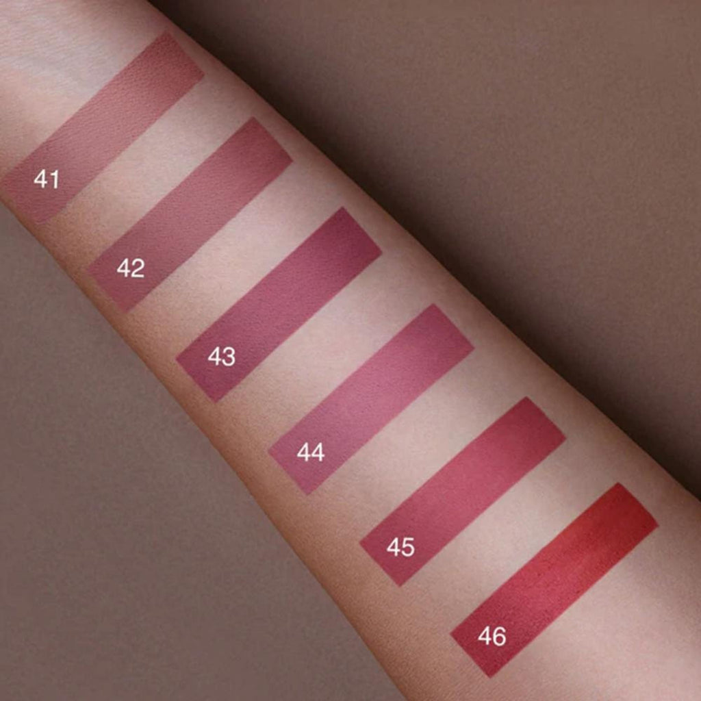 Diego dalla Palma Milano Makeupstudio Stay On Me Lip Liner Long Lasting Water Resistant - 44 Antique Pink