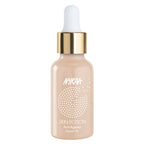 Nykaa Naturals Anti-Ageing Serum with Pomegranate & Marula Oil for Nourished skin and Collagen Boost