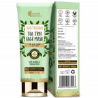 Oriental Botanics Australian Tea Tree Face Mask