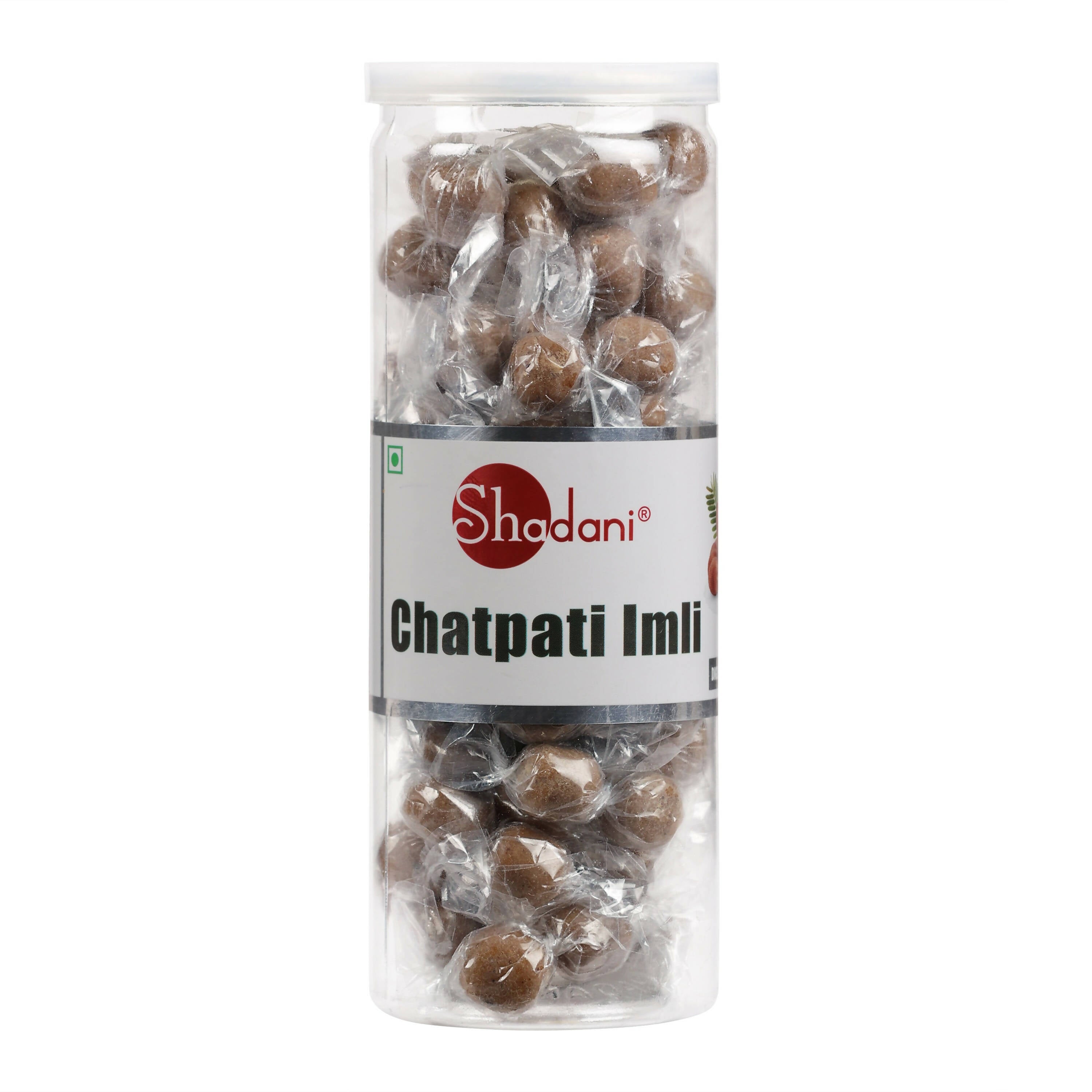 Shadani Chatpati Imli - Distacart