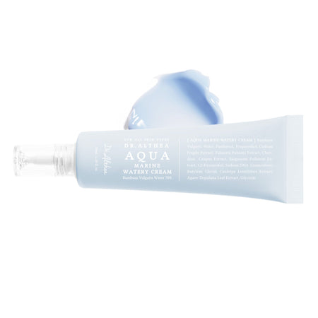 Dr.Althea Aqua Marine Watery Cream
