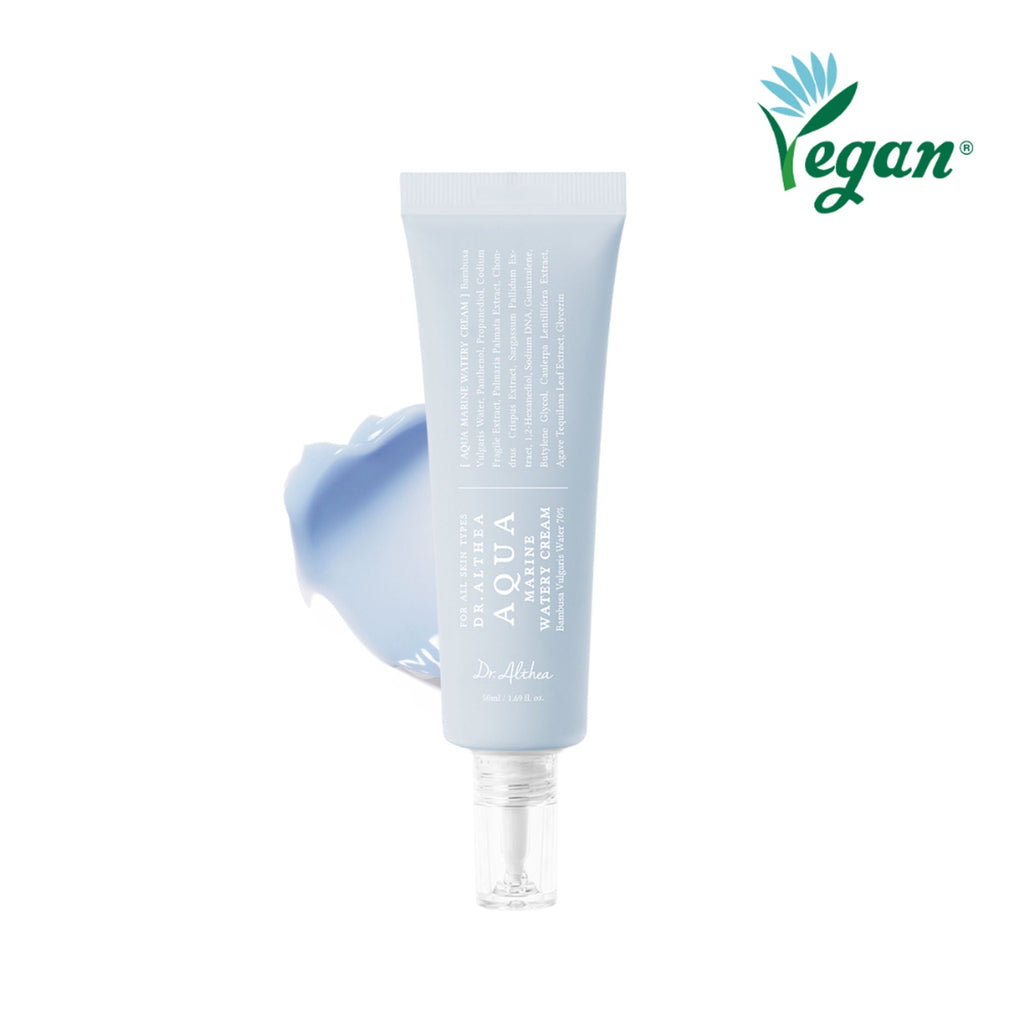Dr.Althea Aqua Marine Watery Cream