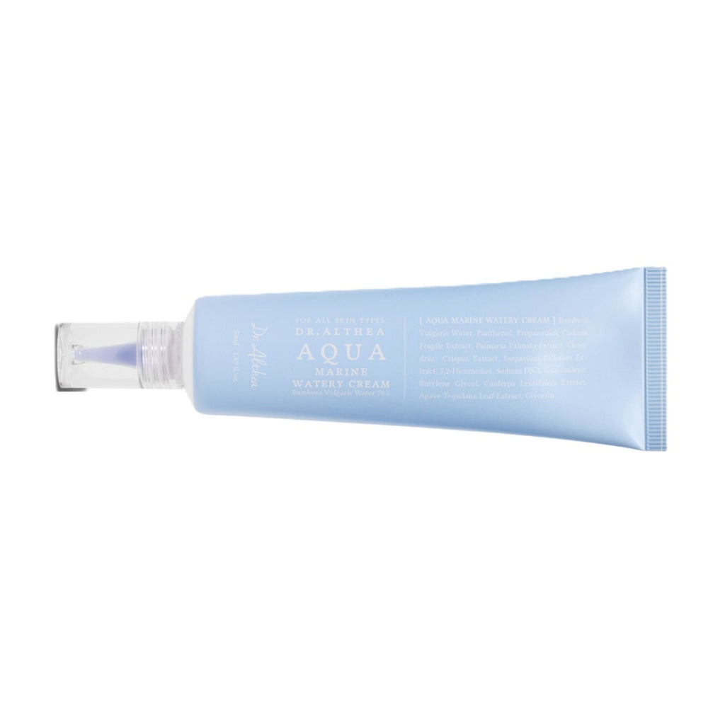 Dr.Althea Aqua Marine Watery Cream