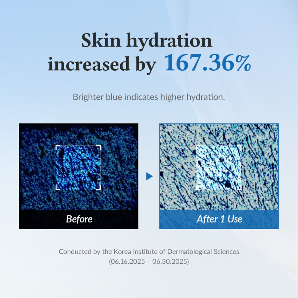 Dr.Althea Aqua Marine Watery Cream