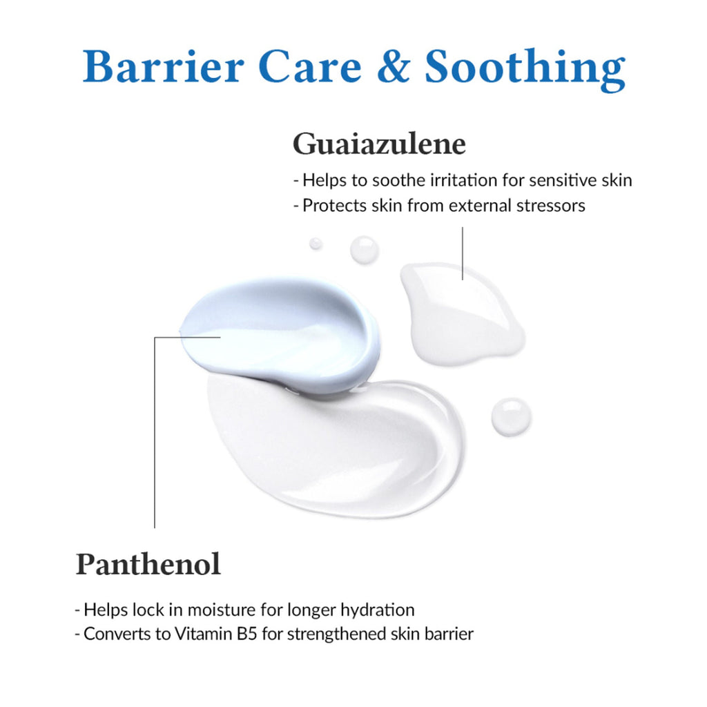 Dr.Althea Aqua Marine Watery Cream