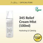 Dr.Althea 345 Relief Cream Mist