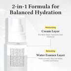 Dr.Althea 345 Relief Cream Mist