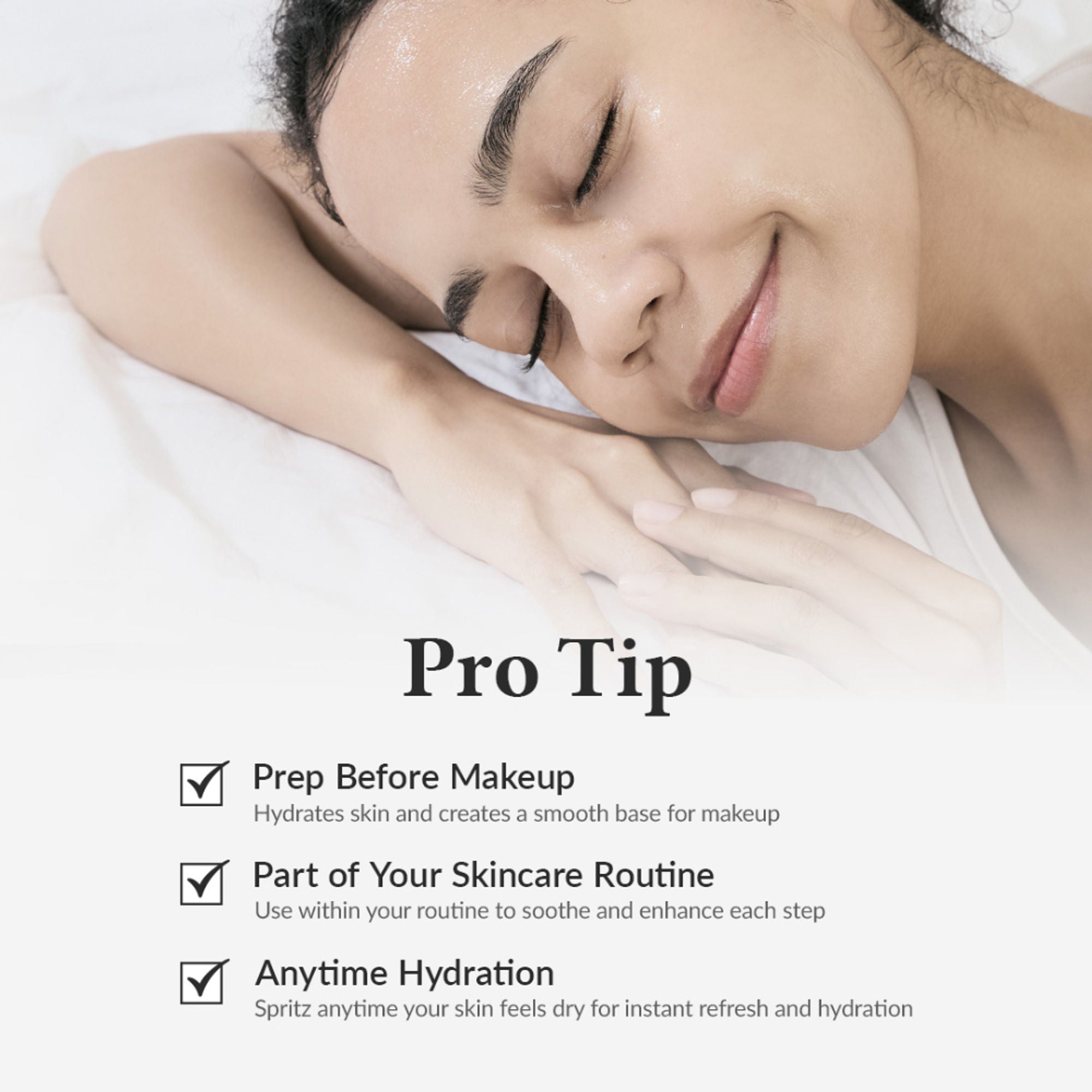 Dr.Althea 345 Relief Cream Mist
