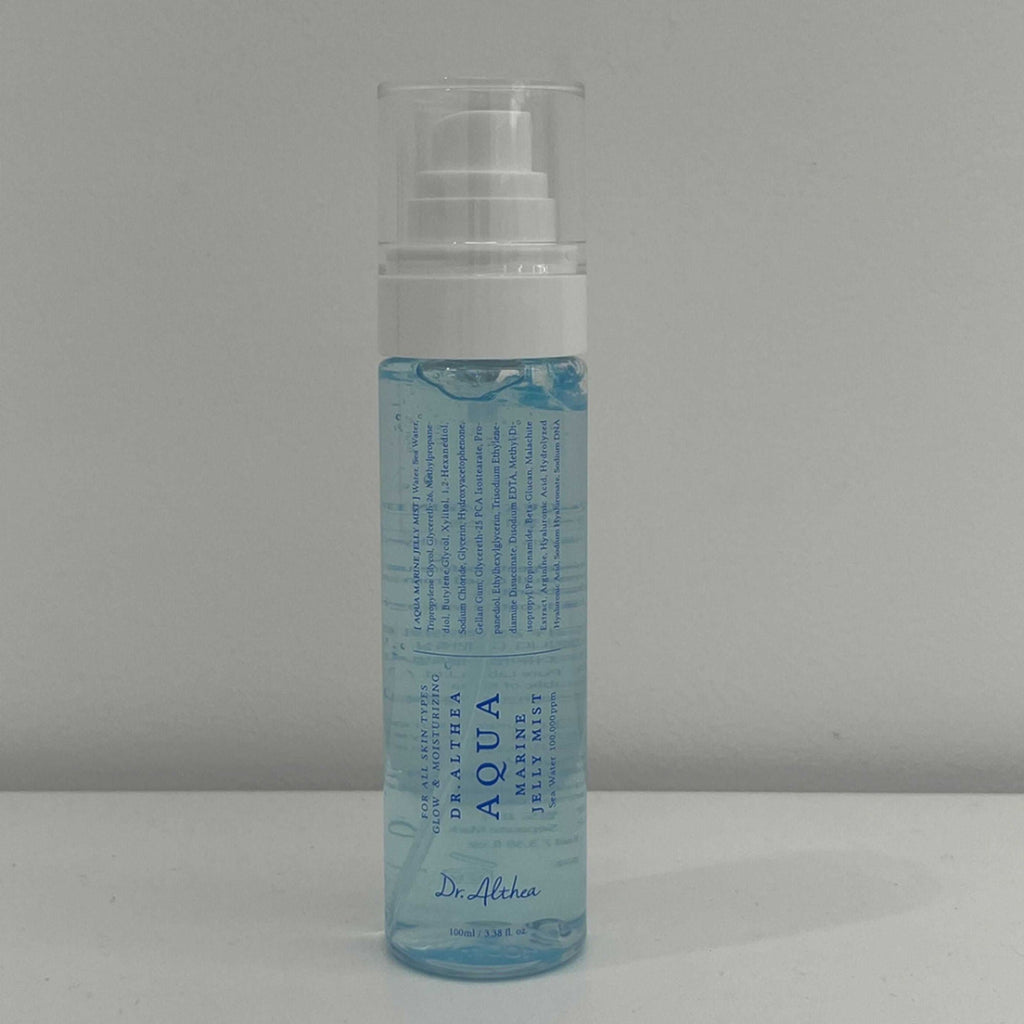 Dr.Althea Aqua Marine Jelly Mist
