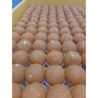Asha Sweet Center Motichur laddu - Distacart