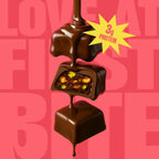 Yoga Bar Protein Date Minis Bites Choco Dip - Distacart