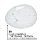 Novology Hyaluronic Acid Skin Barrier Protect Serum