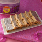 Kaju Anjeer Barfi Combo