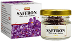 Jaived Ayurveda Saffron (Kesar)