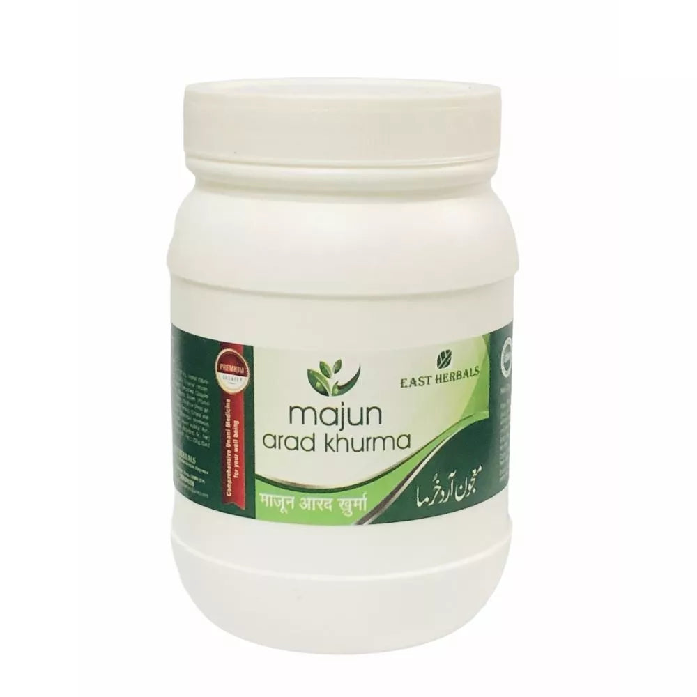 East Herbals Majun Arad Khurma