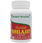 Indian Remedies Purified Sj Capsules