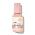 Bath & Body Works Daily Face Lotion