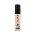 Character Silky Matte Foundation - Smf001