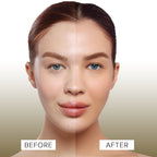 Character Silky Matte Foundation - Smf001