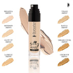 Character Silky Matte Foundation - Smf004