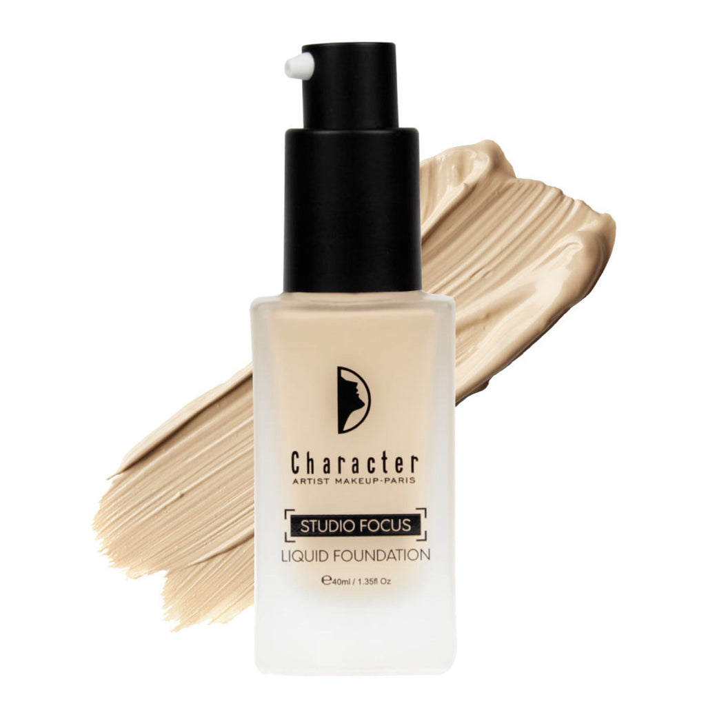 Character Studio Focus Liquid Foundation - Pif001