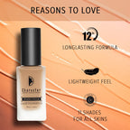 Character Studio Focus Liquid Foundation - Pif011